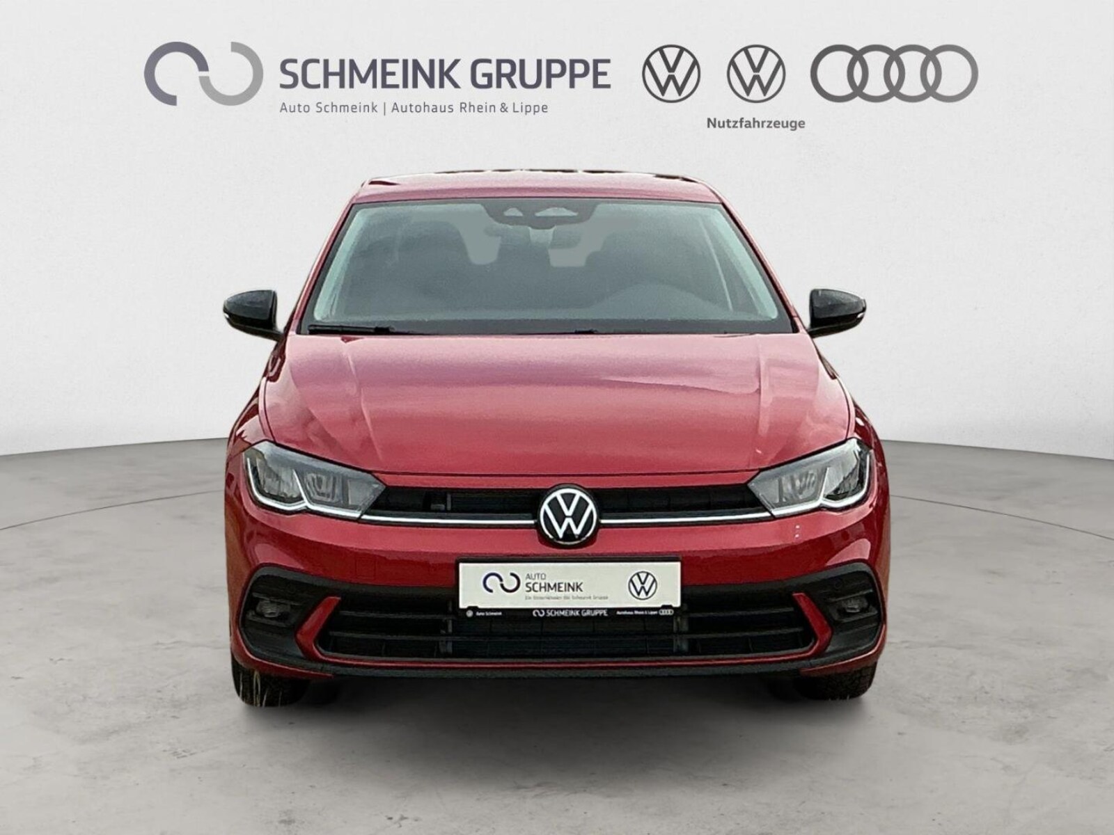 Volkswagen Polo – Bild 9