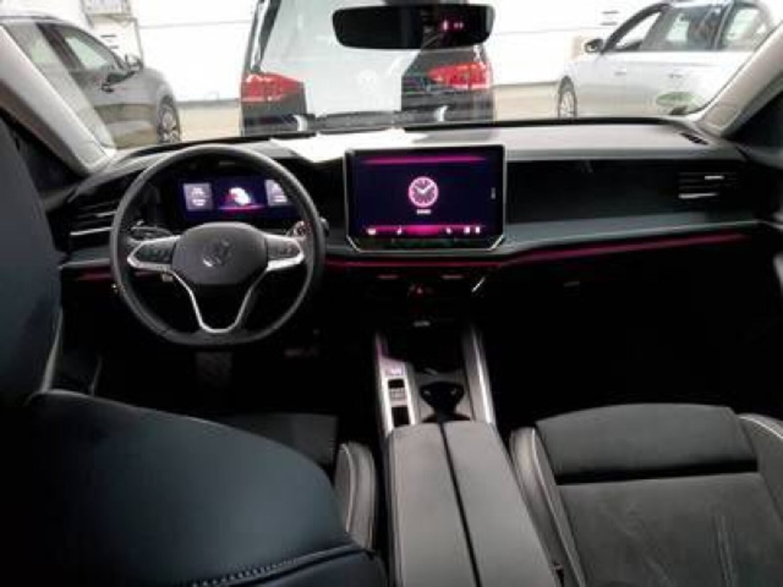 Volkswagen Passat – Bild 4