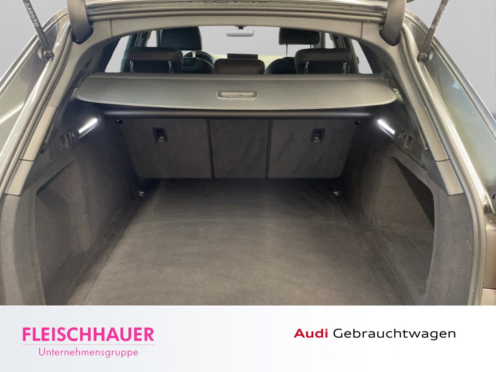 Audi A4 Avant – Bild 6