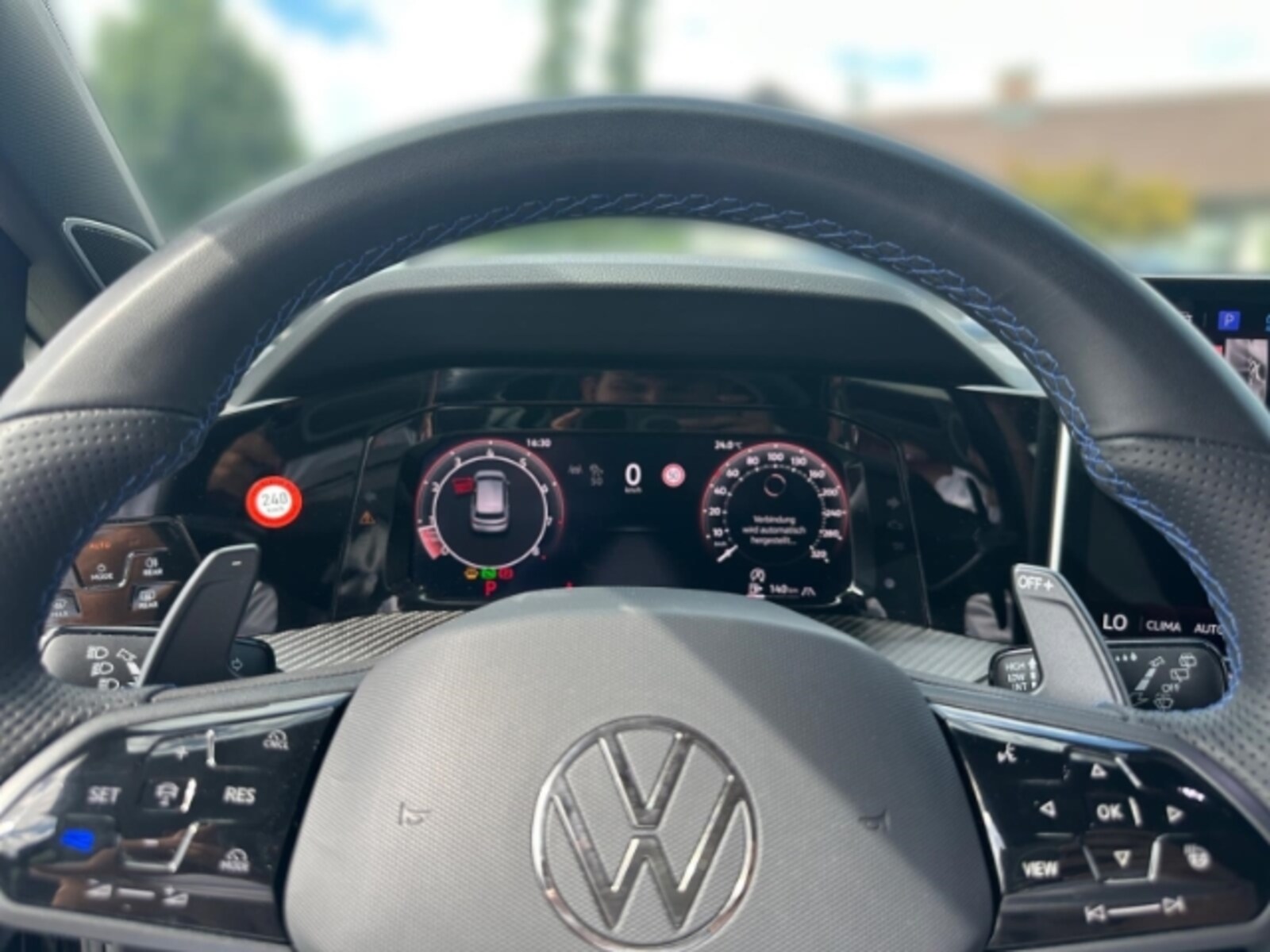 Volkswagen Golf – Bild 8