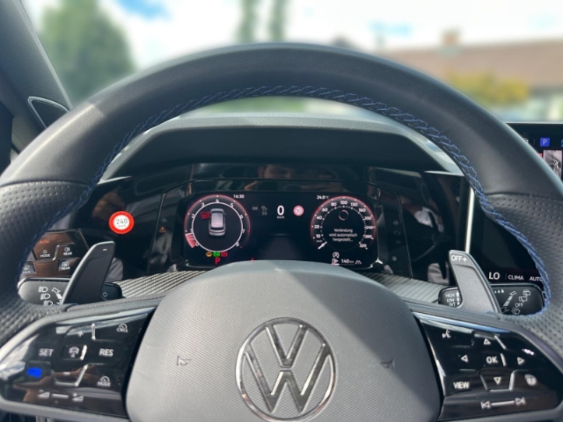 Volkswagen Golf R Black Edition