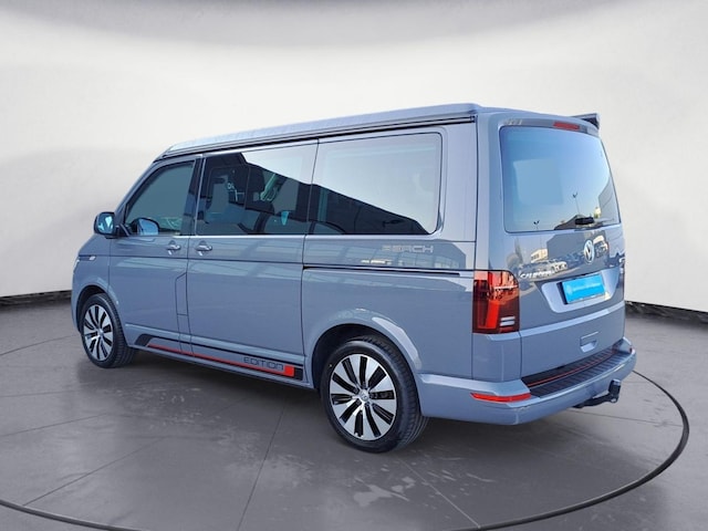 Volkswagen T6.1 California