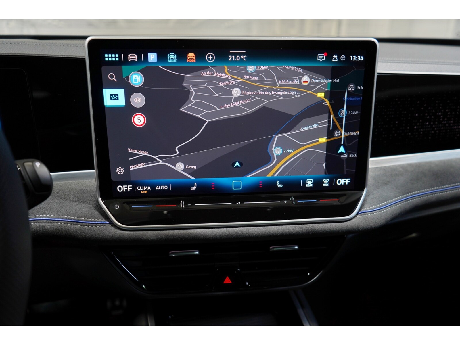 Volkswagen Passat – Bild 9