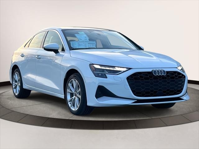 2026 Audi A3 Premium's photo