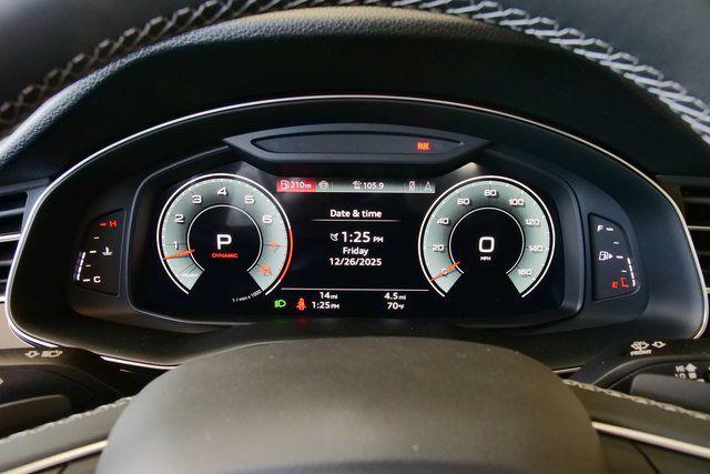 2026 Audi Q7 Premium - Photo 22
