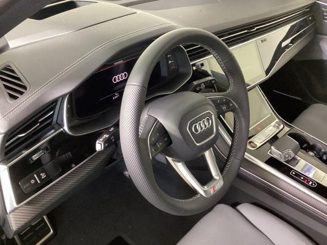 2026 Audi SQ7 Prestige - Photo 10