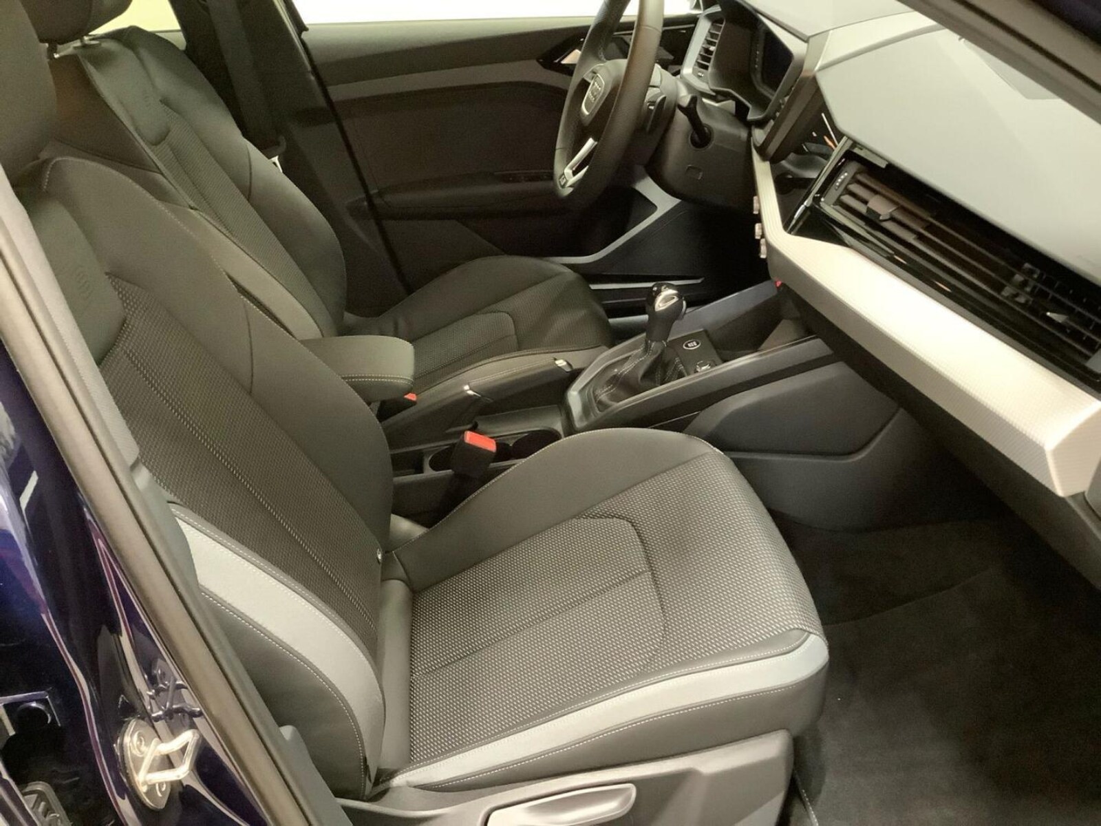 Audi A1 Sportback – Bild 11