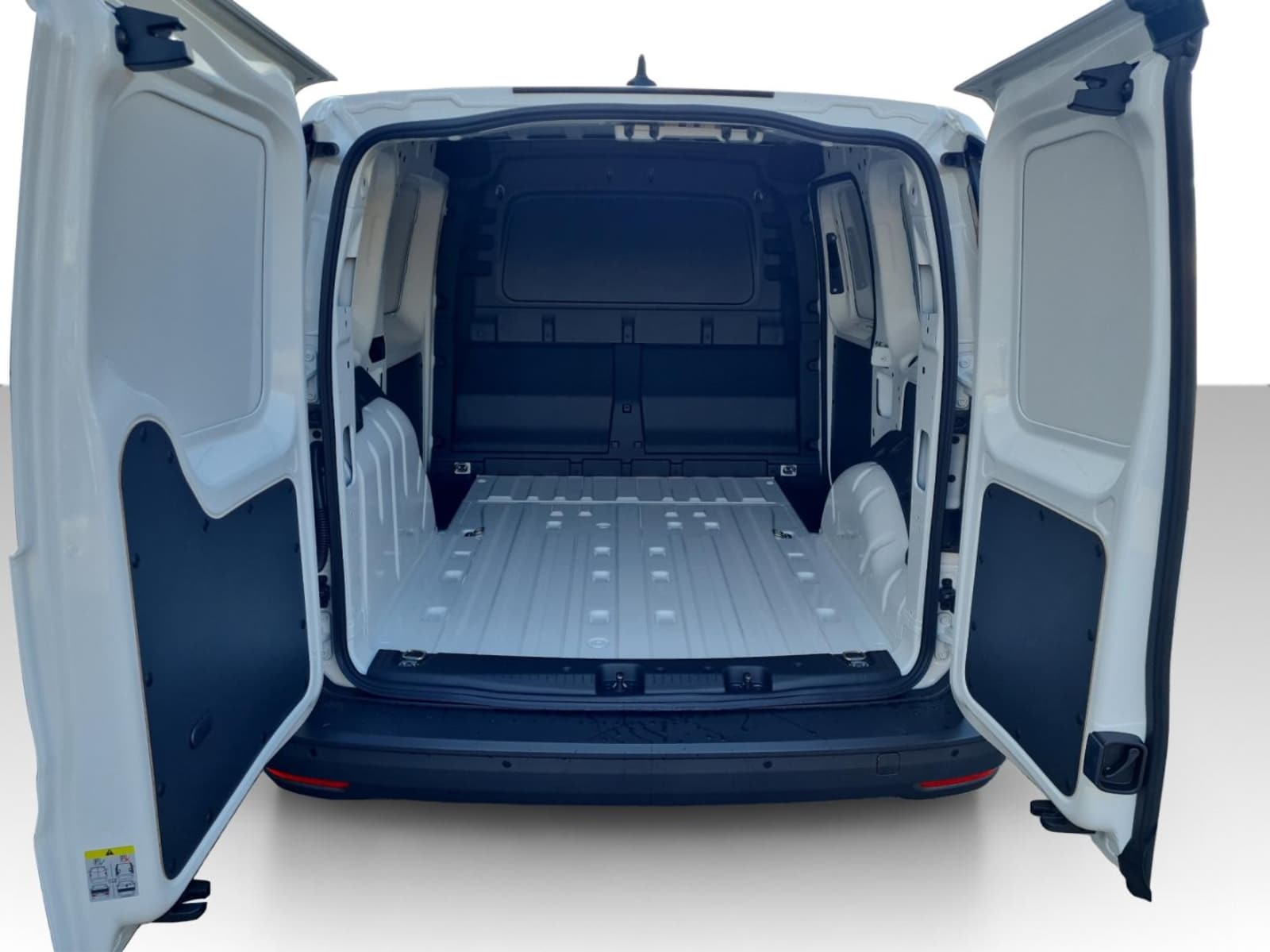 Volkswagen Caddy Cargo – Bild 12