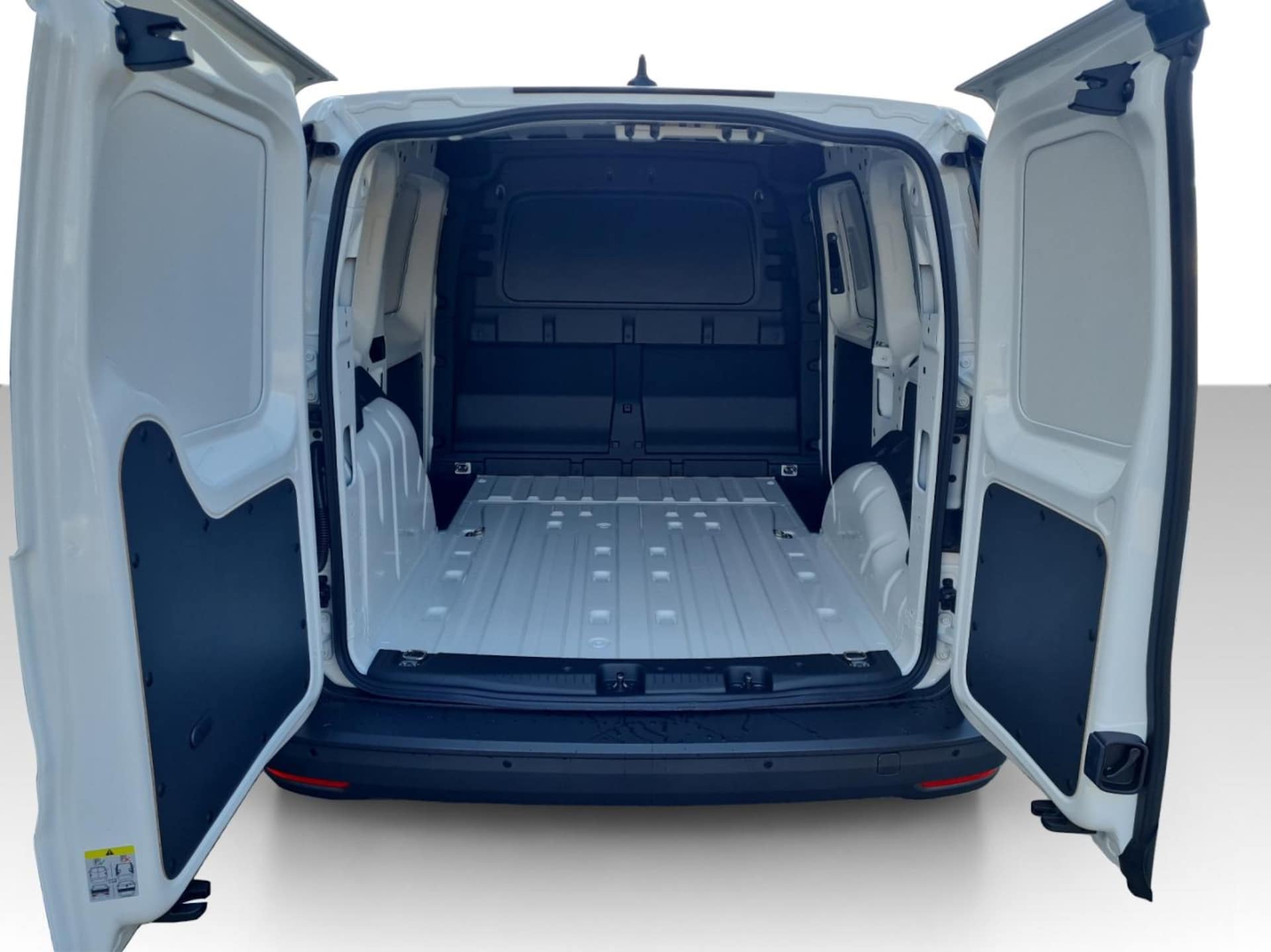 Volkswagen Caddy Cargo