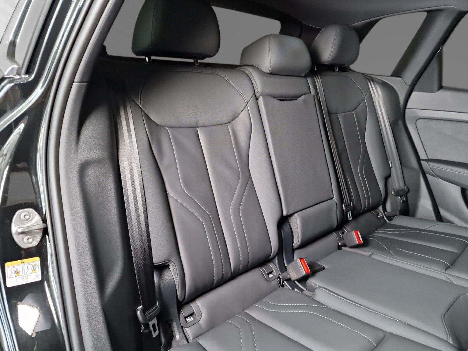 Audi Q3 – Bild 8