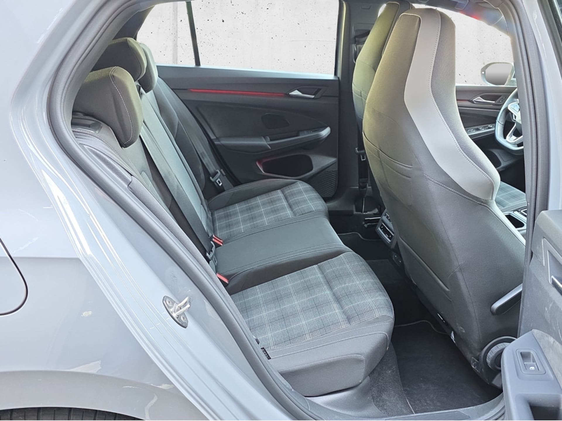Volkswagen Golf GTD
