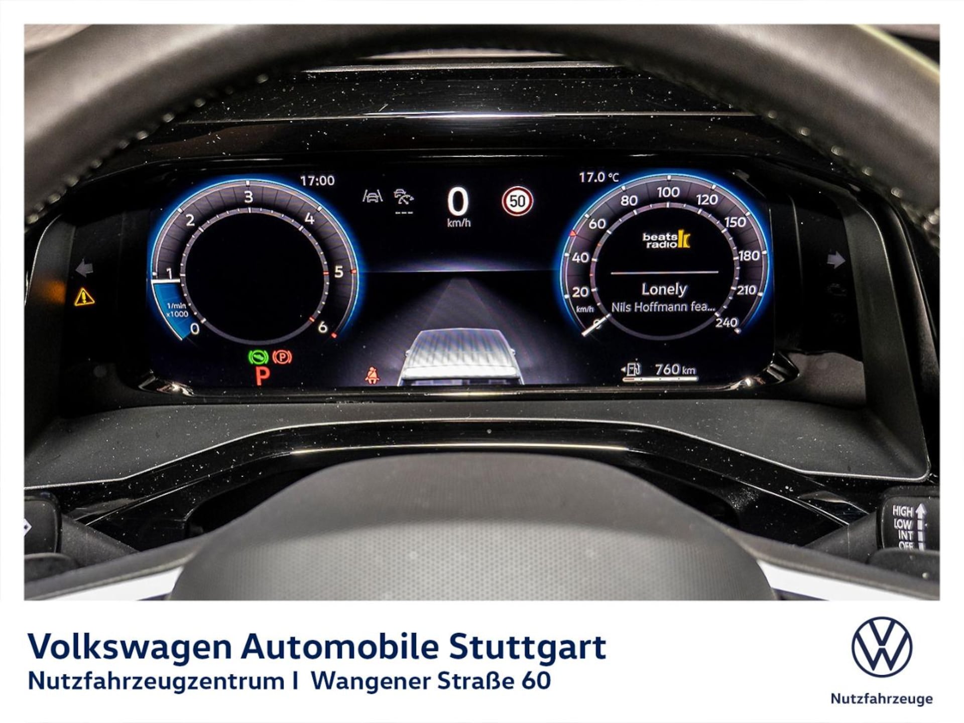 Volkswagen Multivan Langversion Life