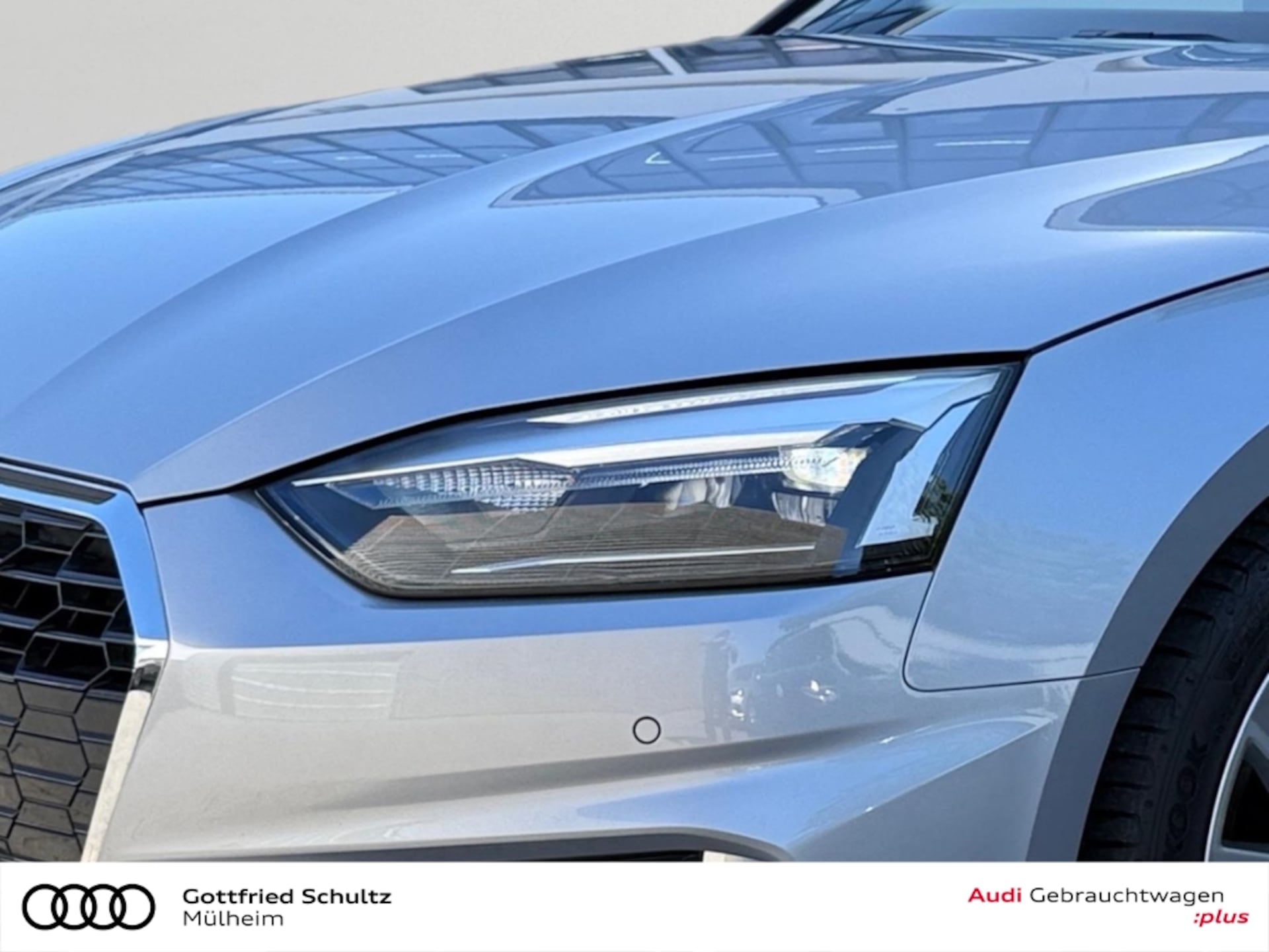 Audi A5 Cabriolet Advanced