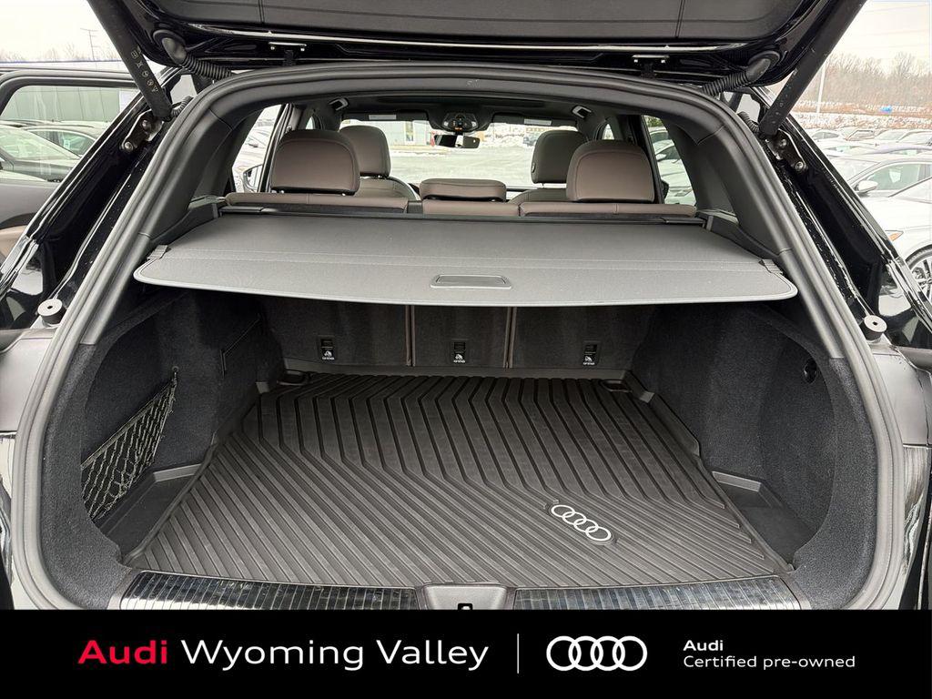 2025 Audi Q5 Premium Plus - Photo 35