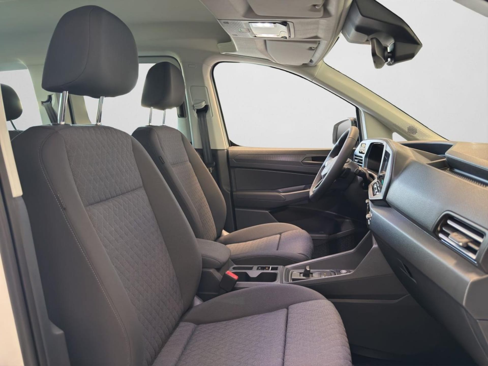 Volkswagen Caddy Life