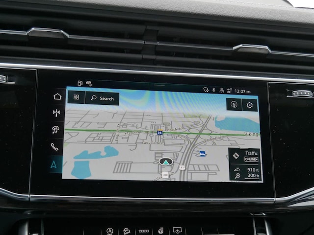 2026 Audi Q8 Premium Plus - Photo 18