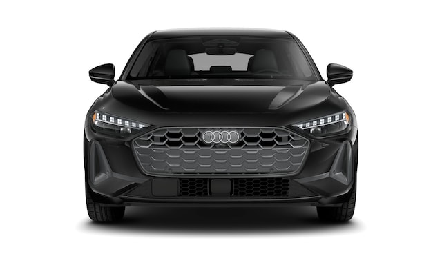 2025 Audi A5 Sedan
