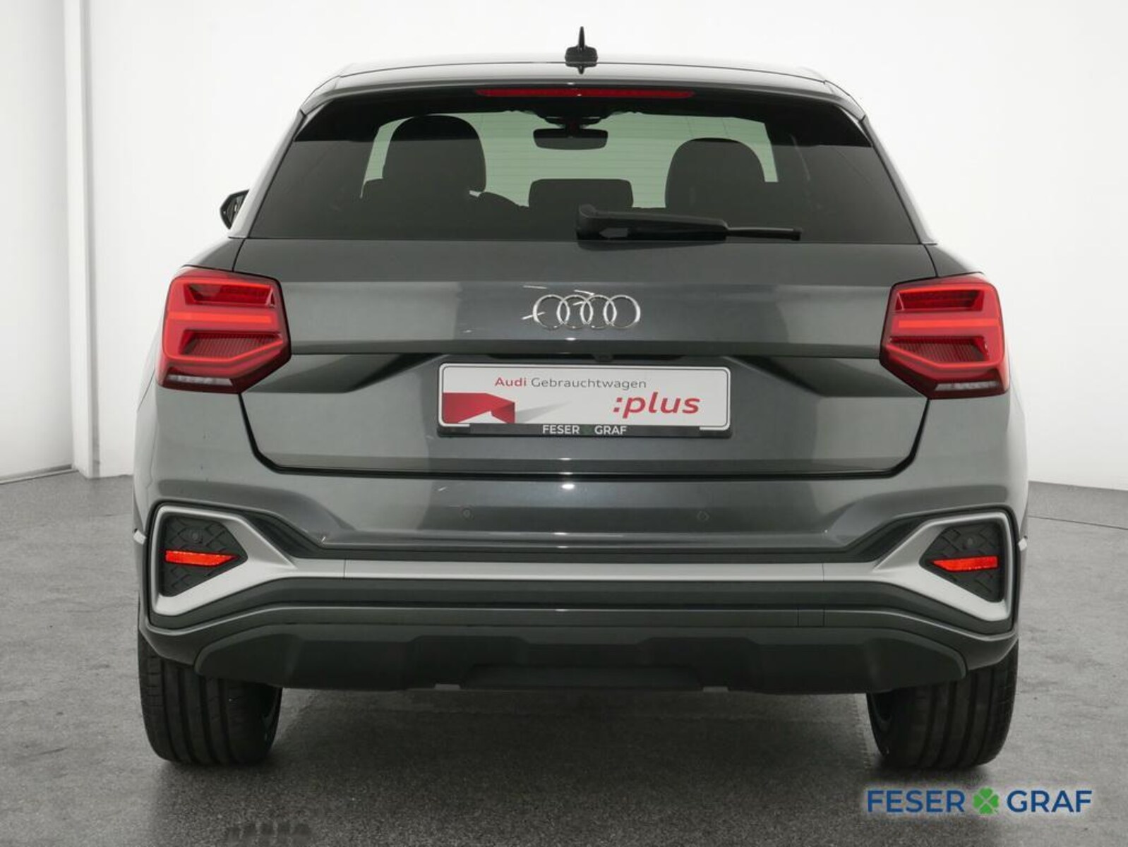 Audi Q2 – Bild 12