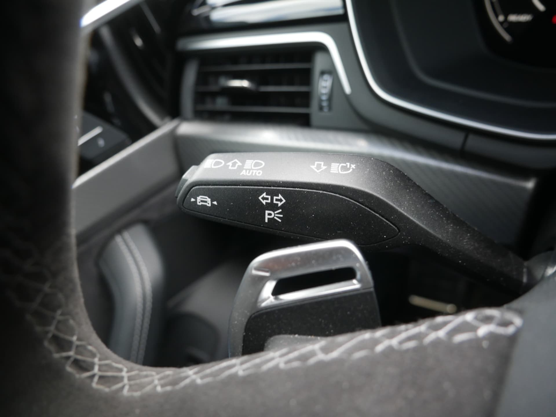 Audi RS 4 Avant
