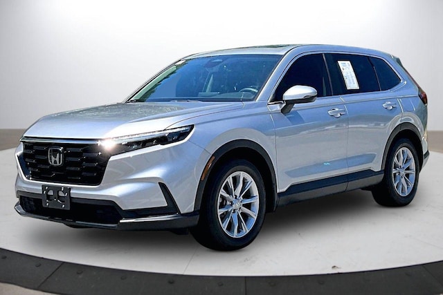 2023 Honda CR-V
