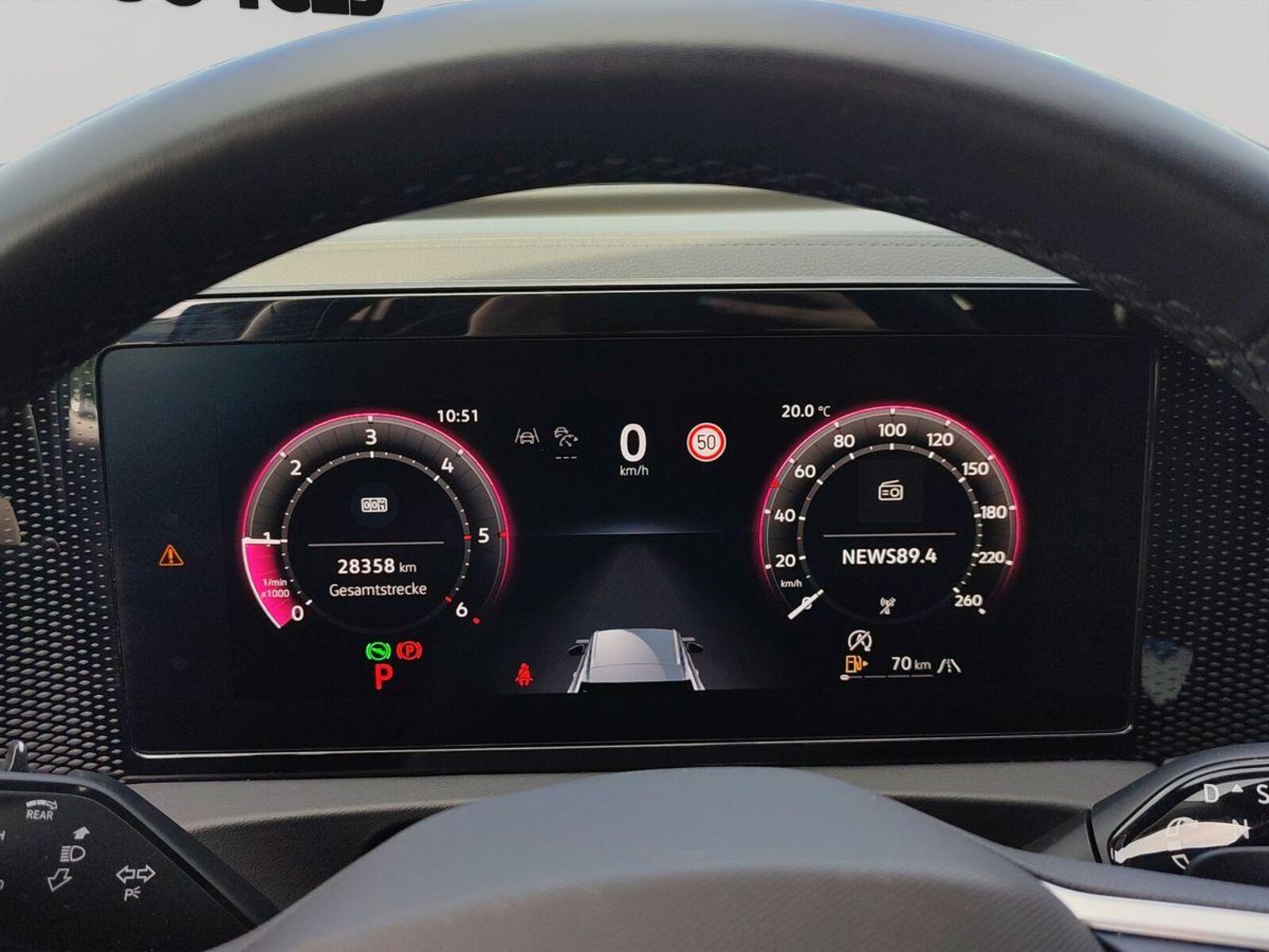 Volkswagen Tiguan – Bild 11