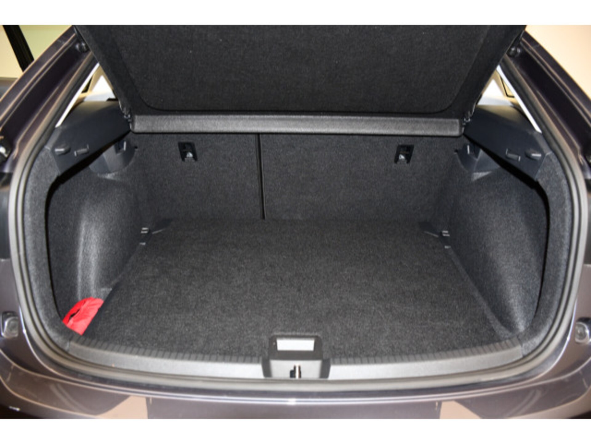 Volkswagen Taigo Style