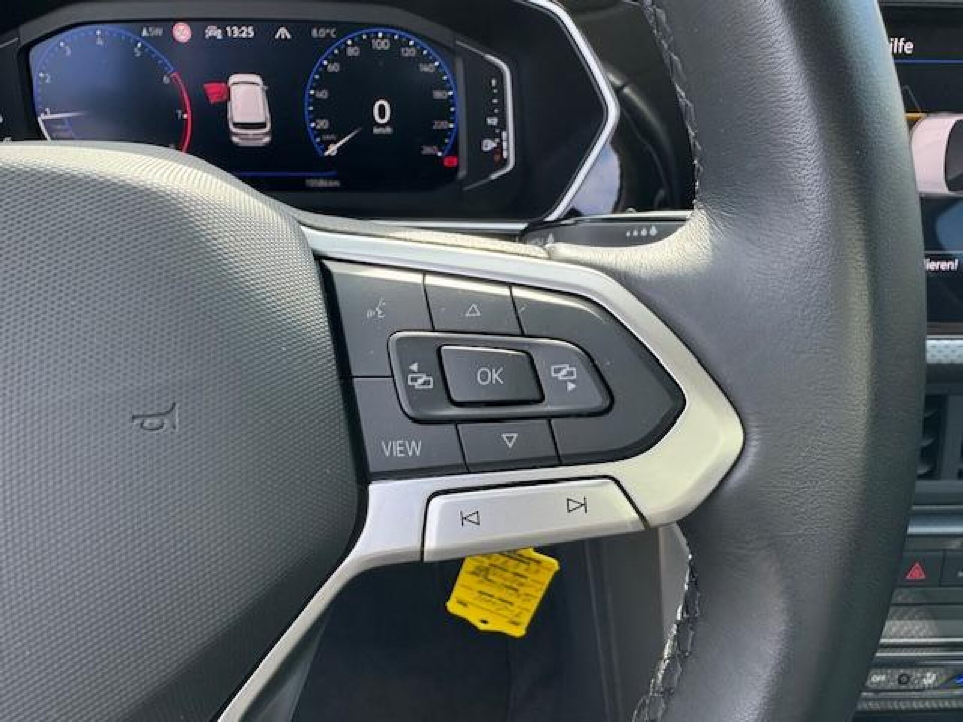 Volkswagen T-Cross ACTIVE