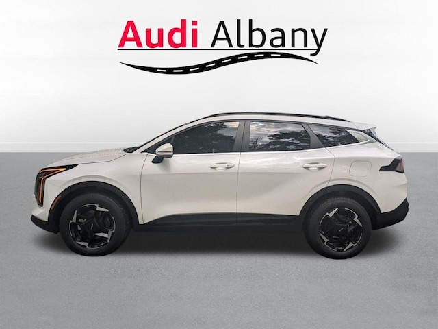 2026 Kia Sportage Hybrid
