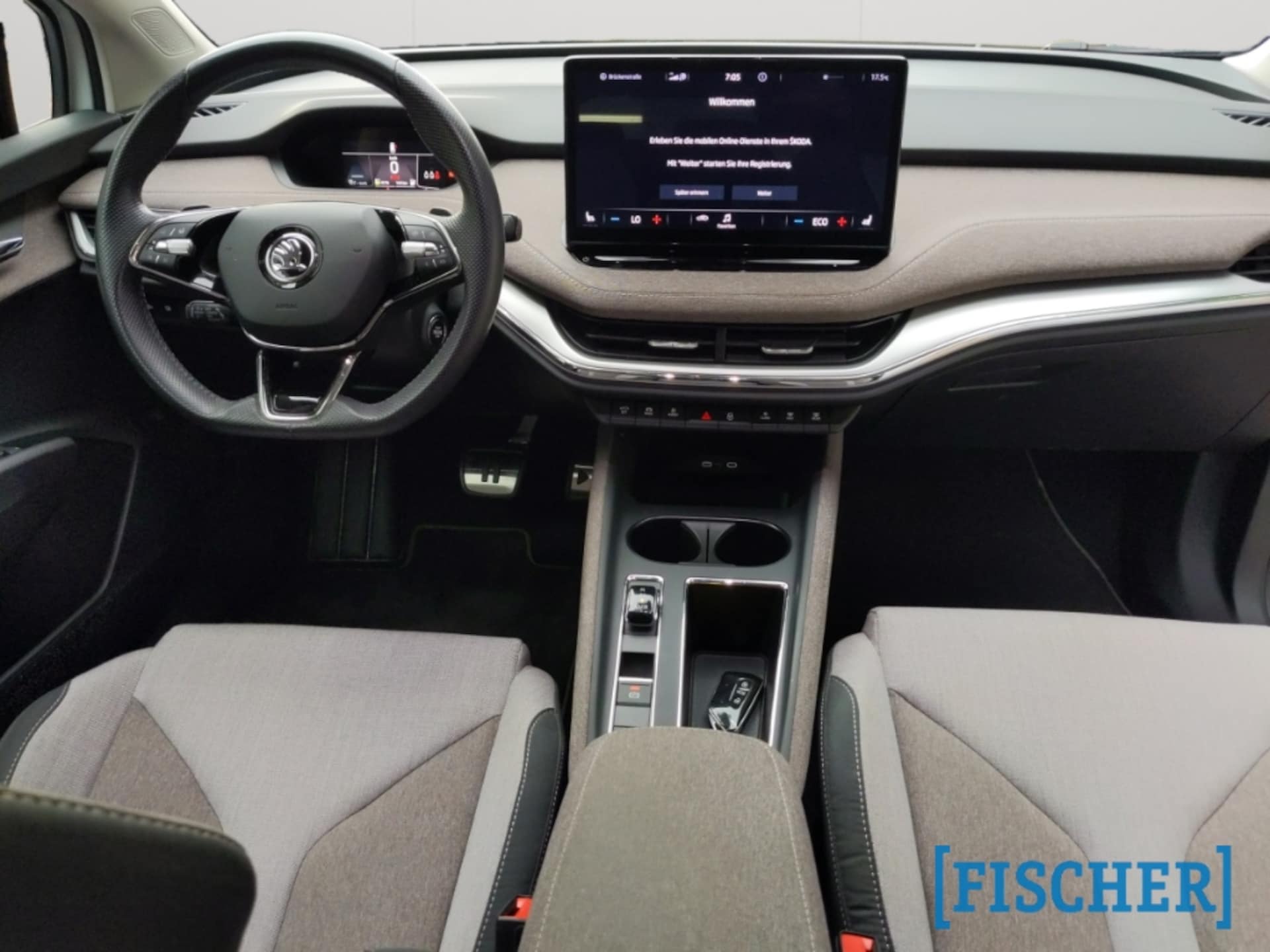 Skoda Enyaq 60