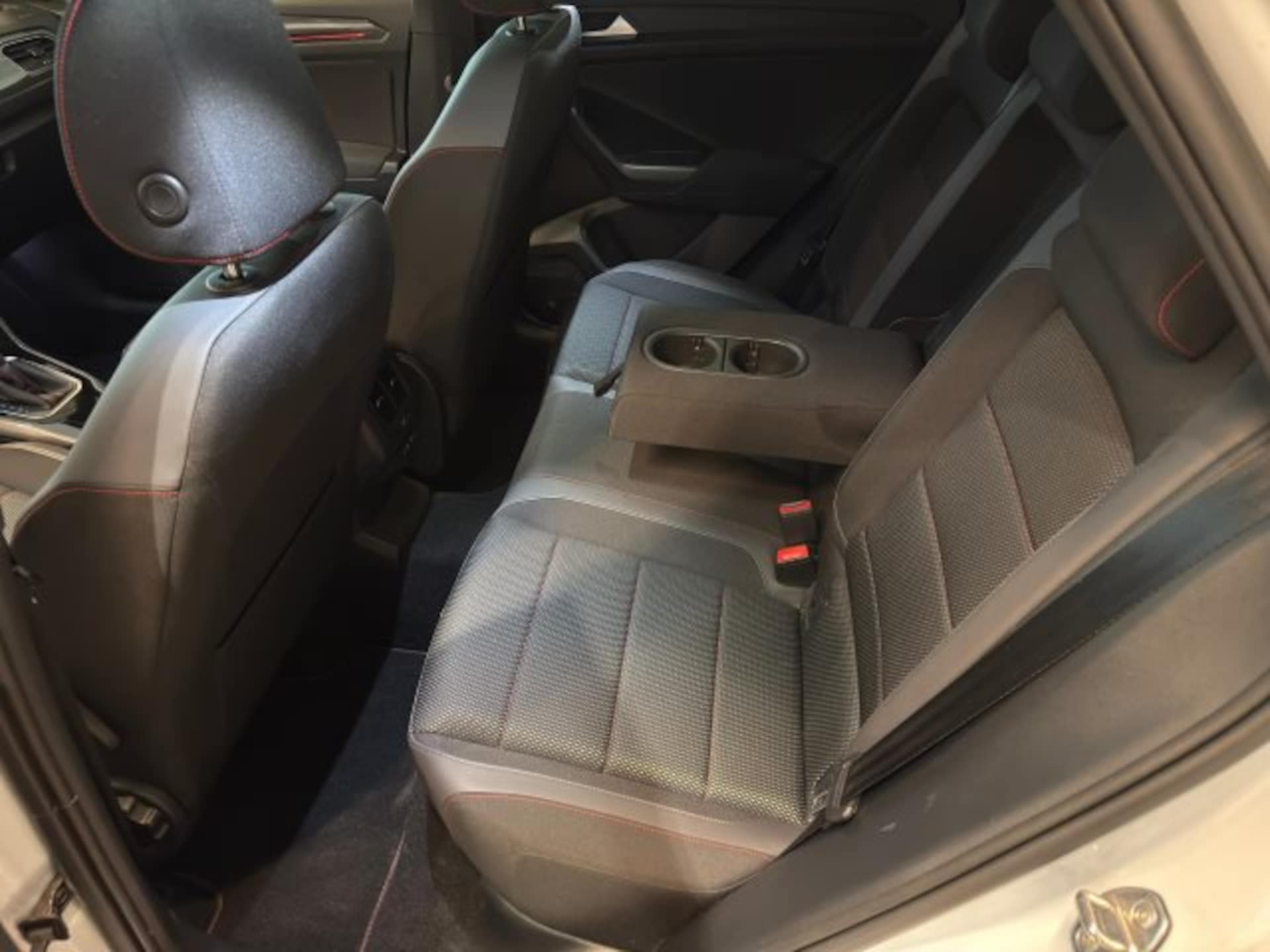 Volkswagen T-Roc Sport