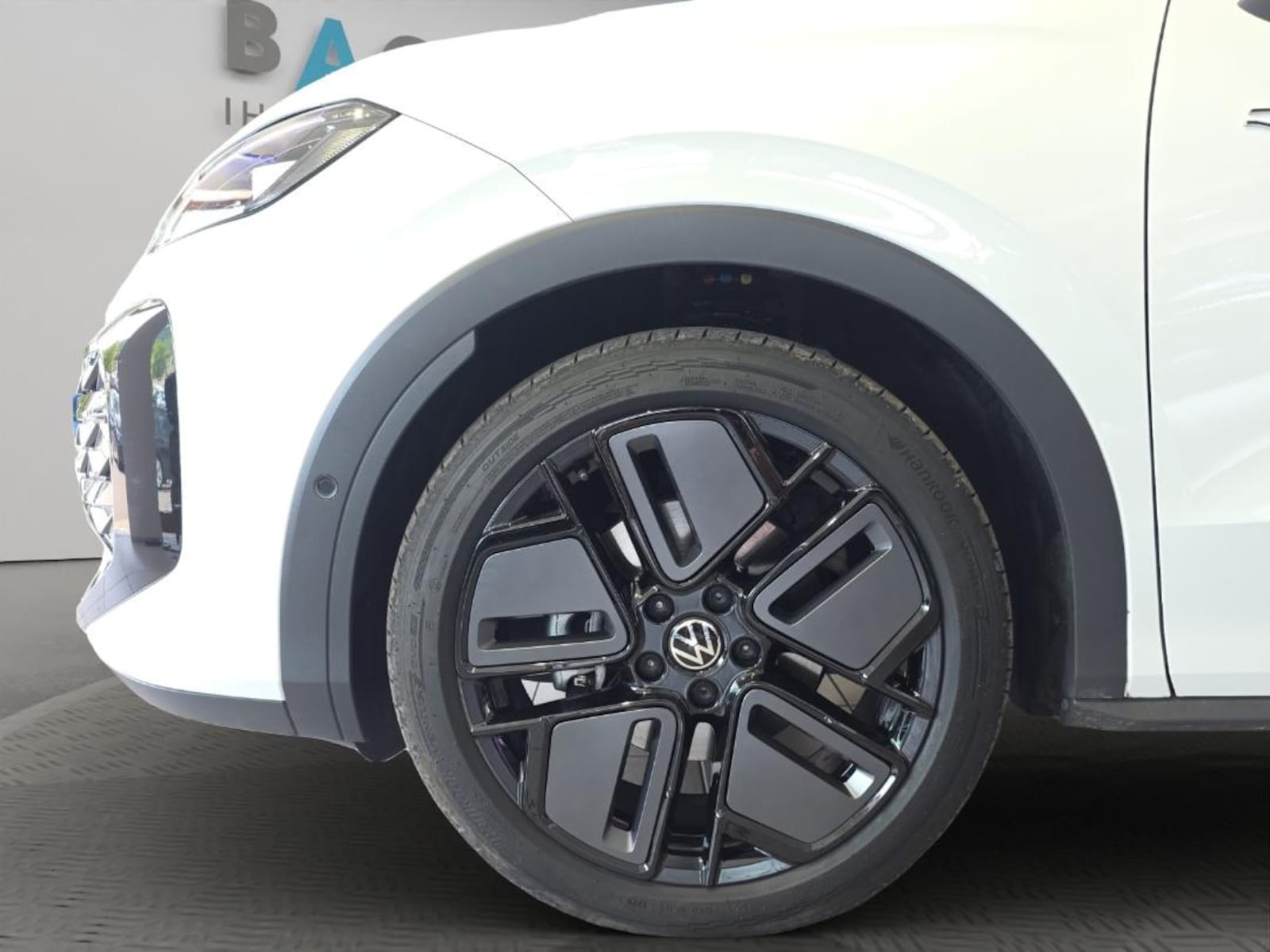 Volkswagen T-Roc – Bild 18