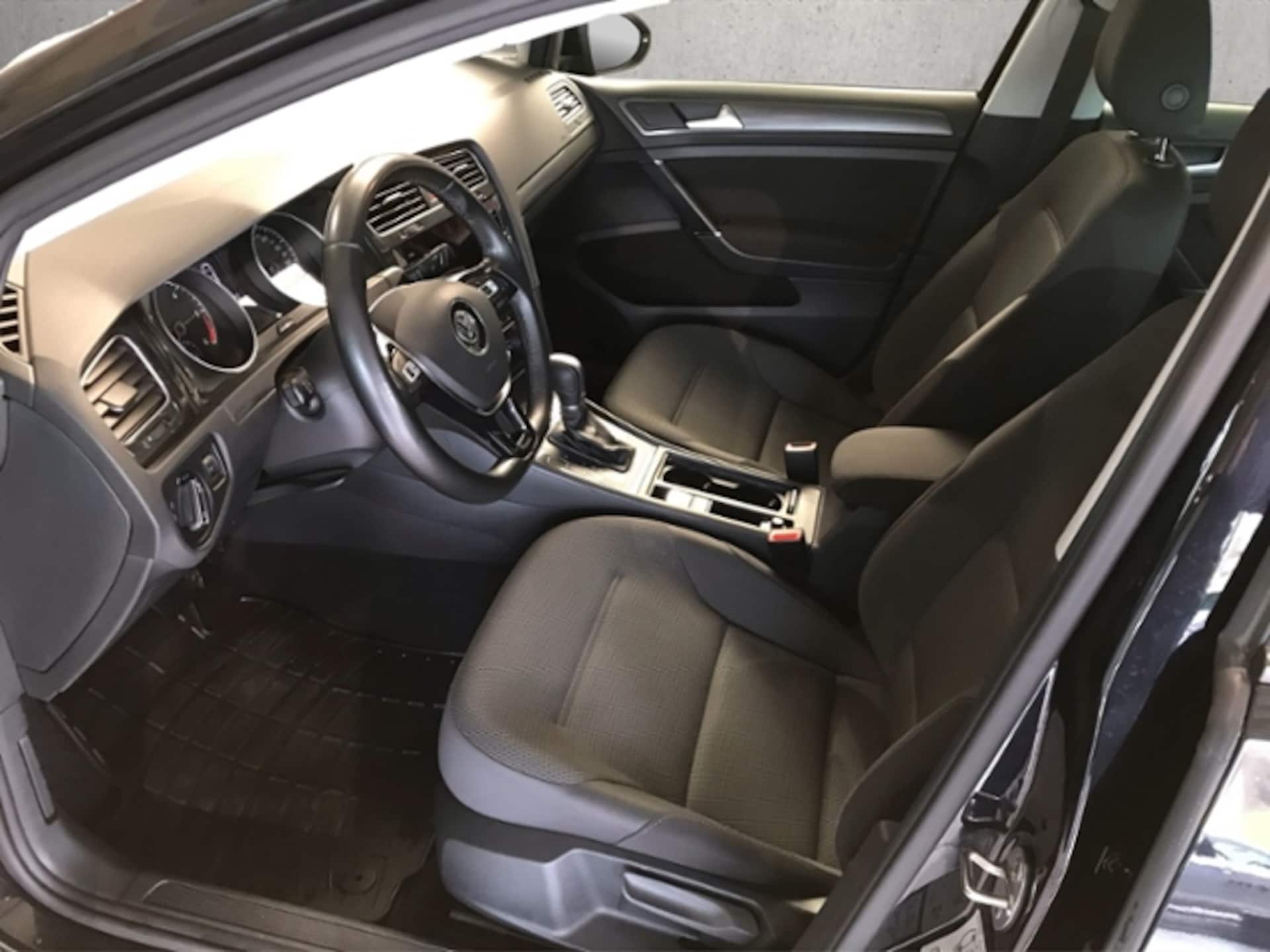 Volkswagen Golf Comfortline