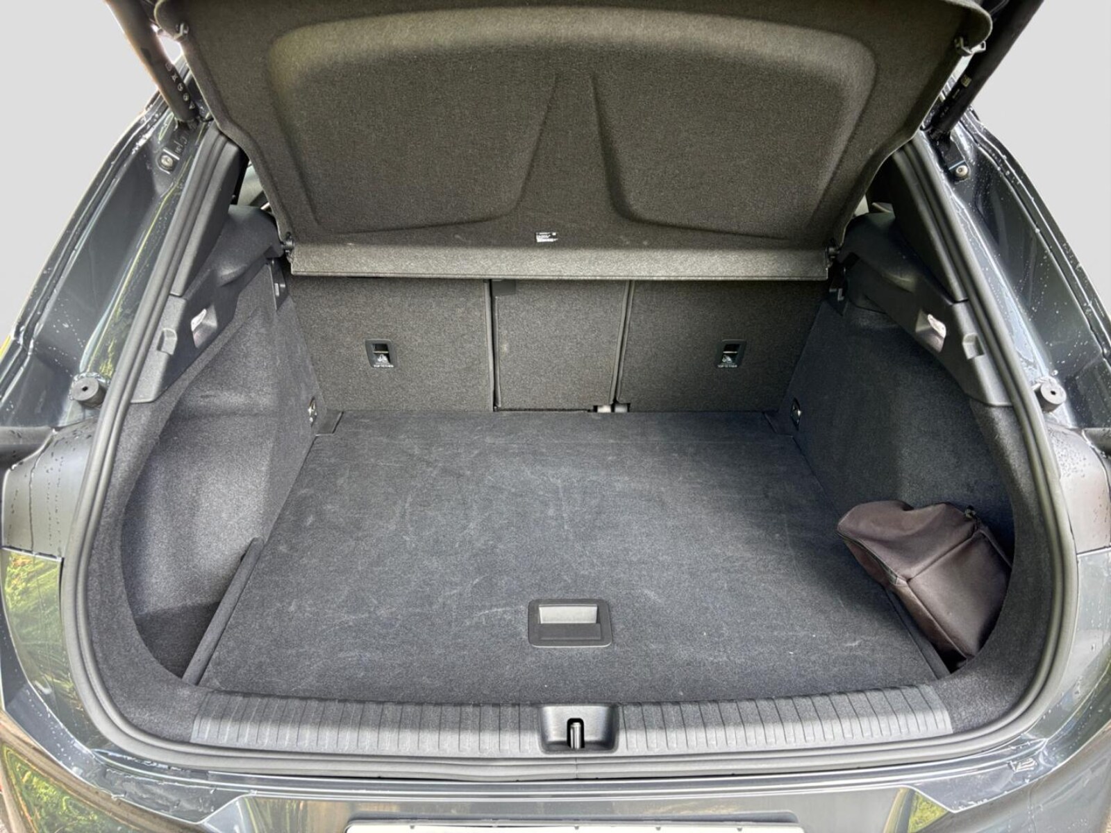 CUPRA Terramar – Bild 13