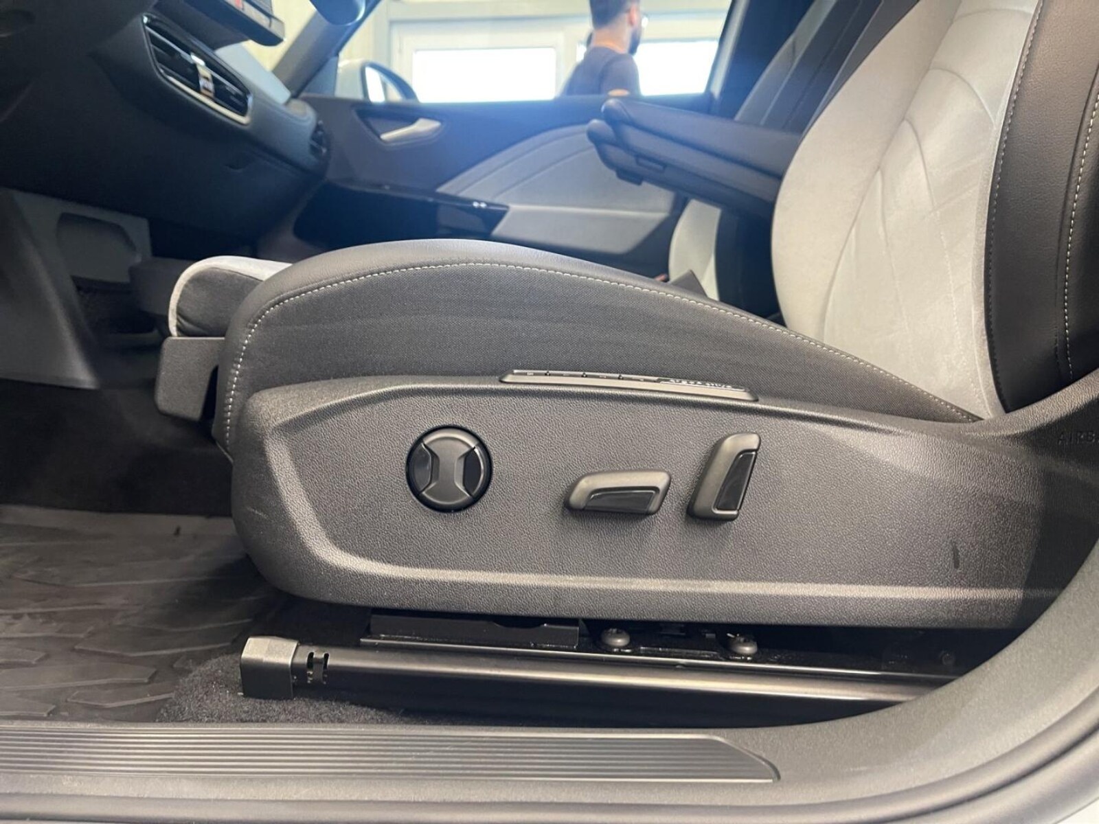 Volkswagen ID.3 – Bild 9
