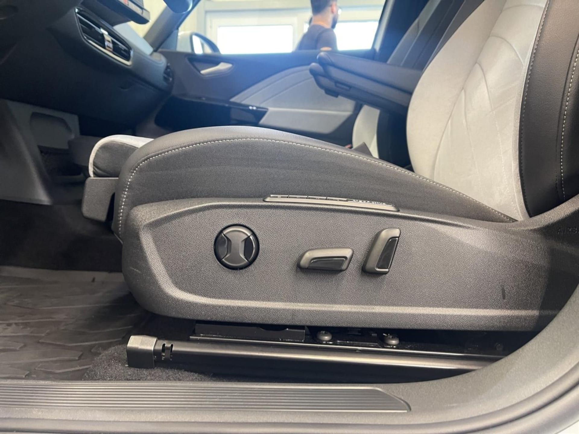 Volkswagen ID.3 MOVE Pro