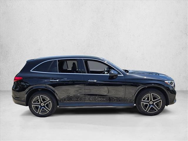 2026 Mercedes-Benz GLC 300