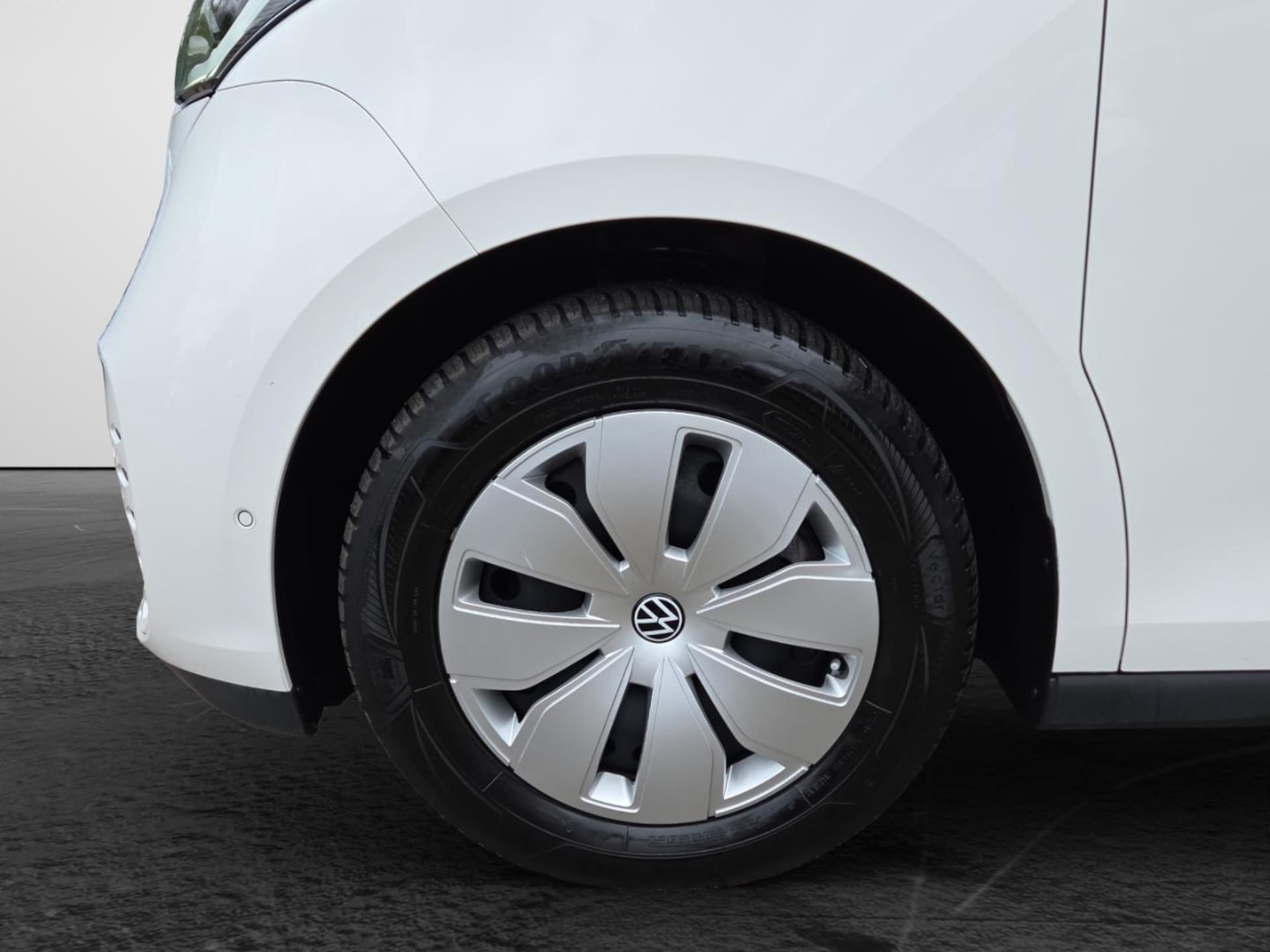 Volkswagen ID. Buzz Pro