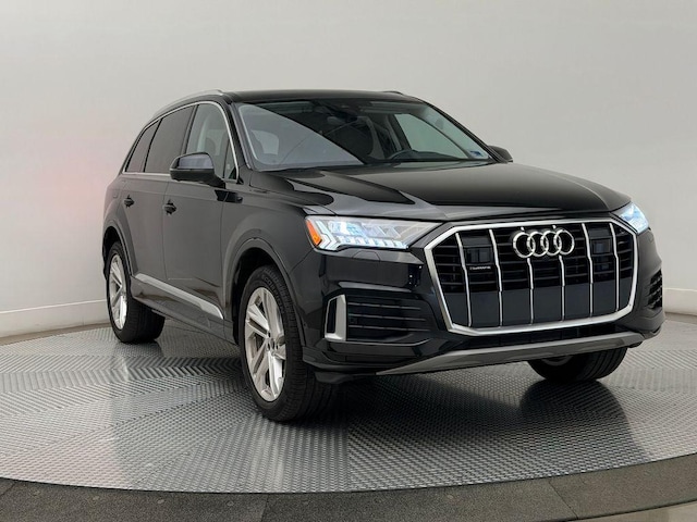 2024 Audi Q7