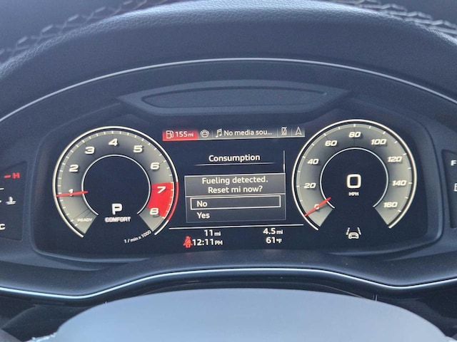 2026 Audi SQ7 Premium Plus - Photo 18