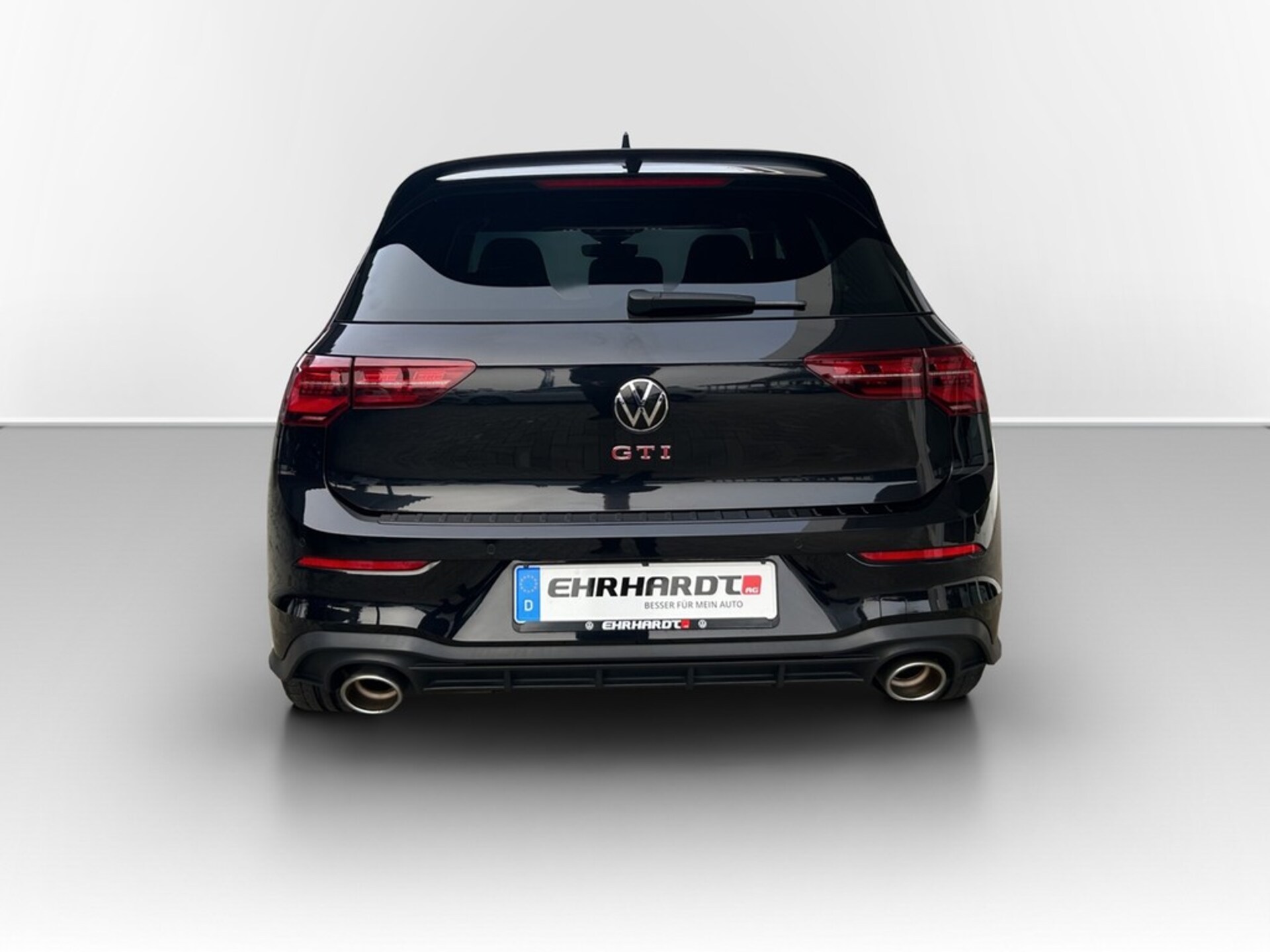 Volkswagen Golf GTI Clubsport