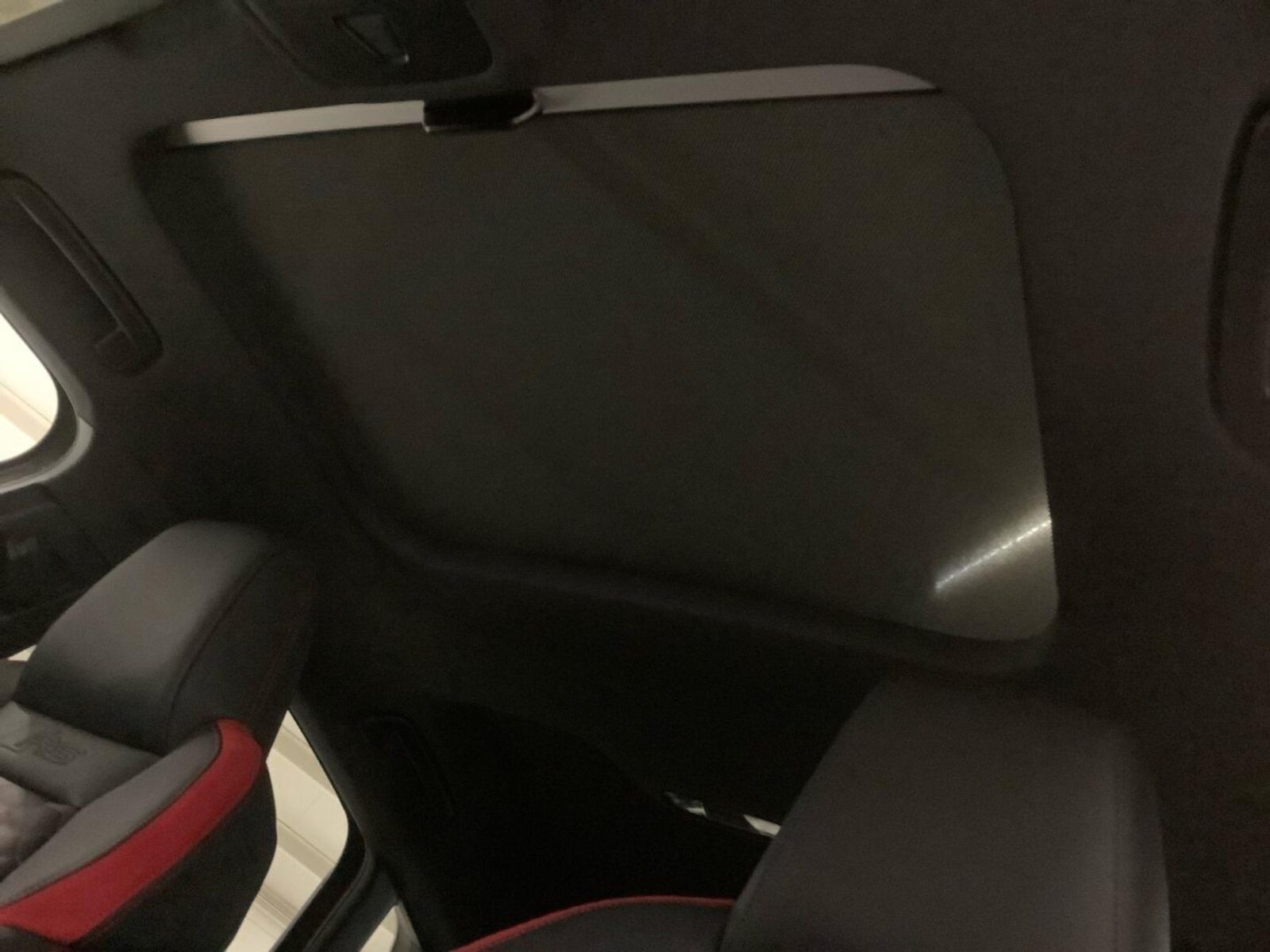 Audi RS 3 Sportback – Bild 20