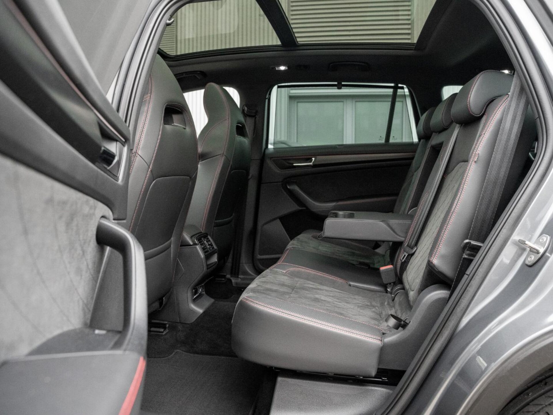 Skoda Kodiaq RS