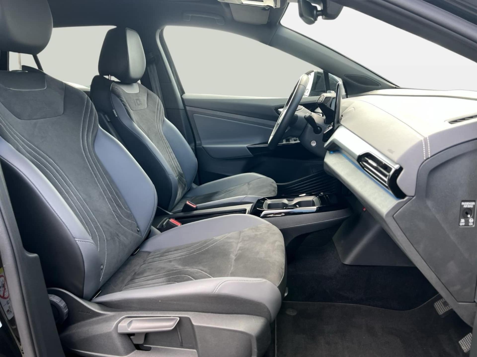 Volkswagen ID.4 Pro Performance