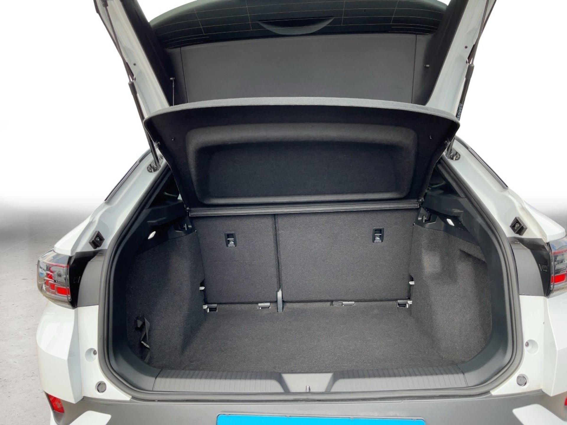Volkswagen ID.4 Pro Performance