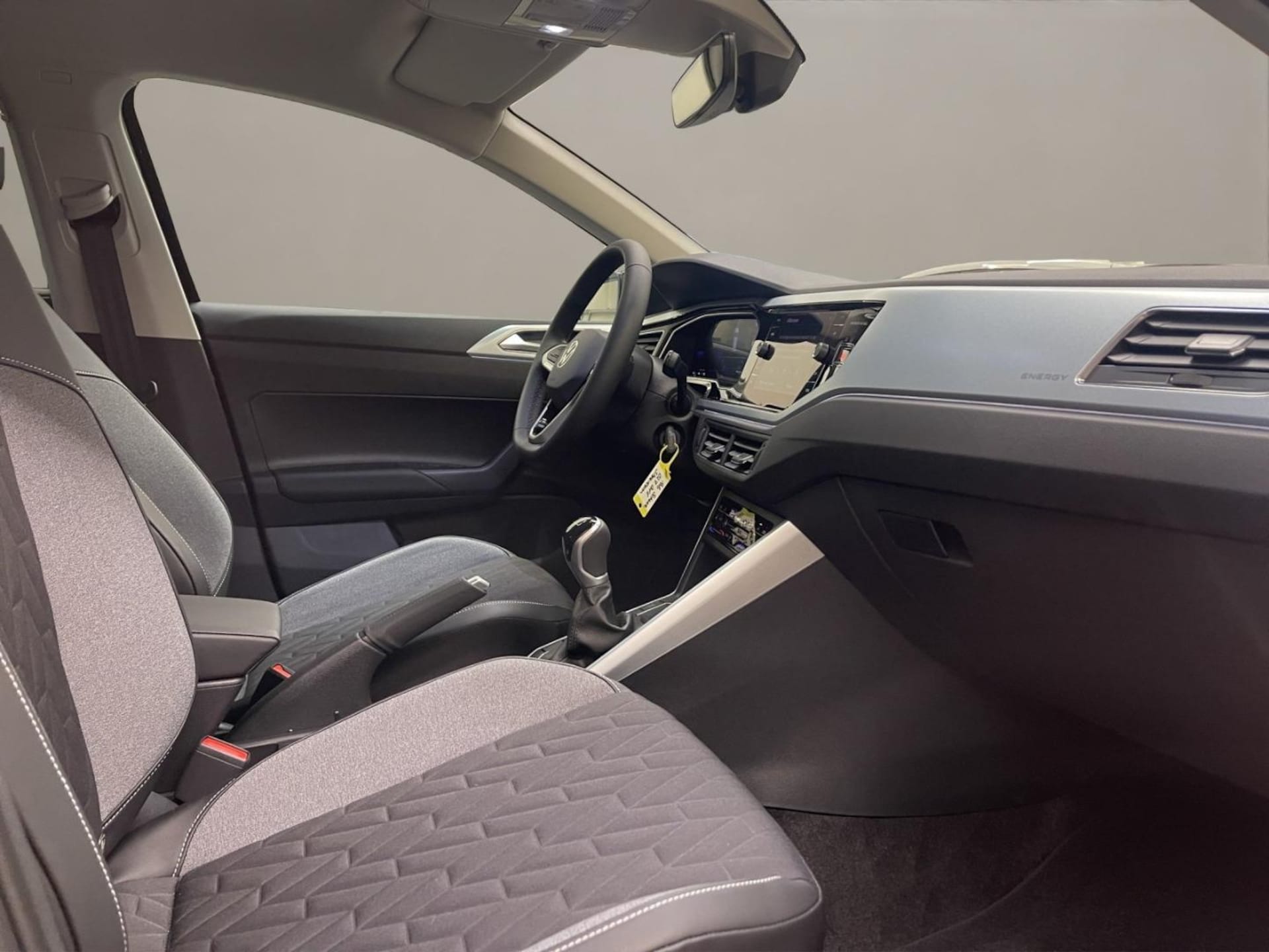 Volkswagen Polo ENERGY