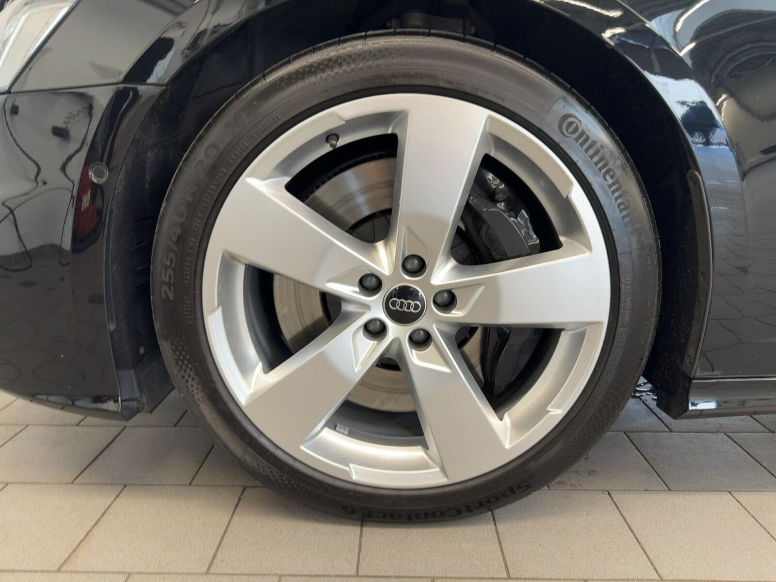 Audi S6 Avant – Bild 17