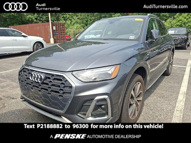2023 Audi Q5