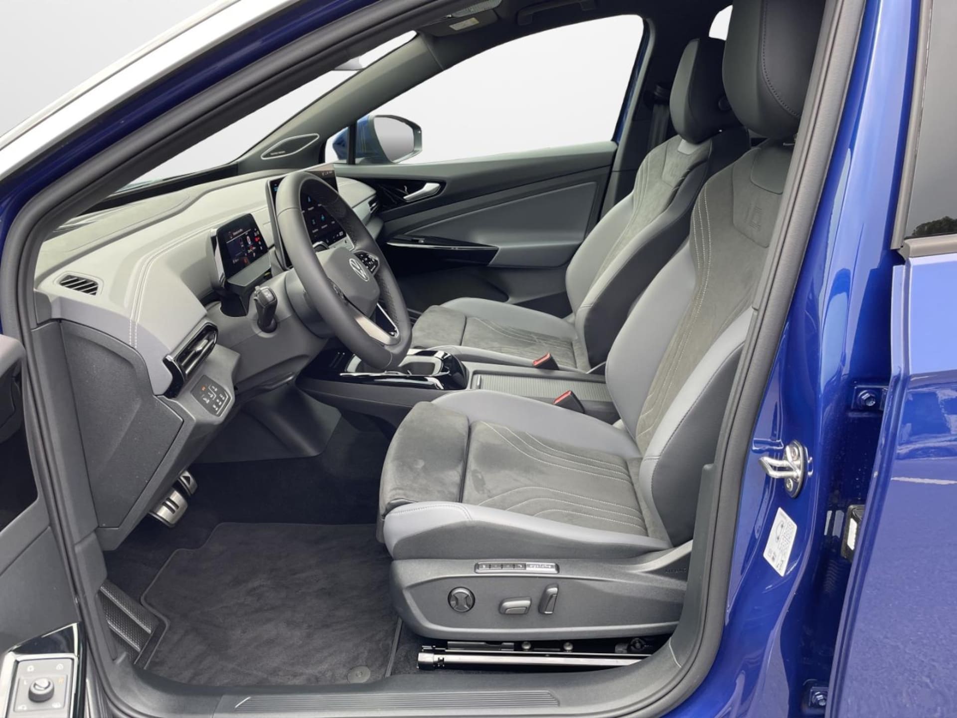 Volkswagen ID.4 Pro
