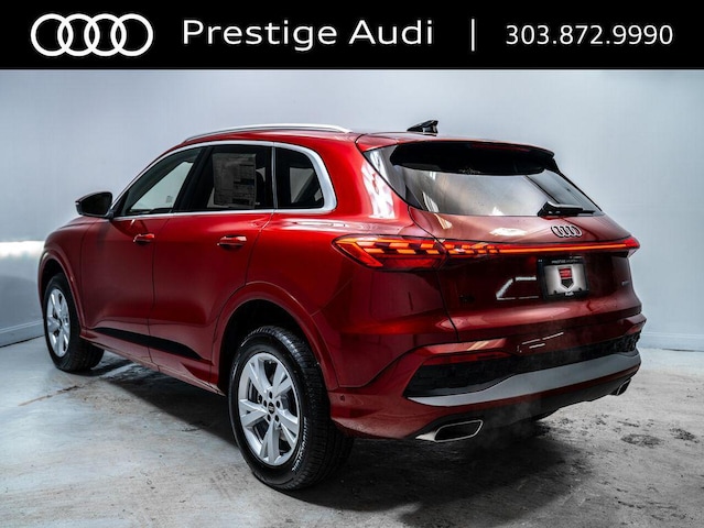 2025 Audi Q5