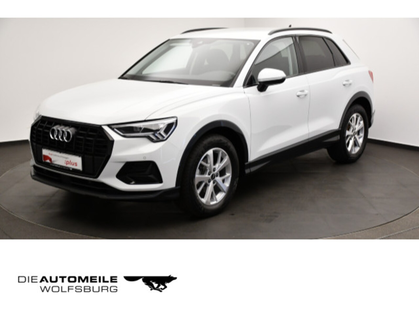 Audi Q3 – Bild 2